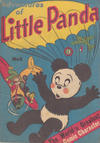 The Adventures of Little Panda