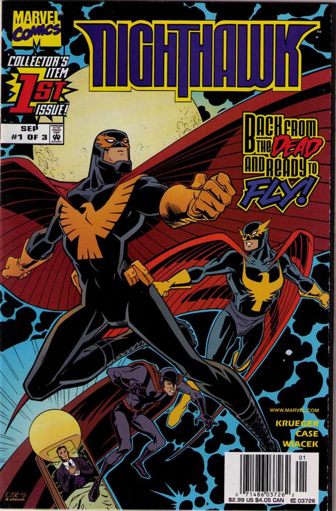 Nighthawk