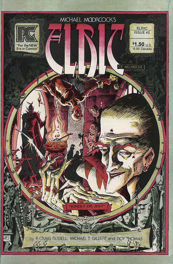 Elric #2