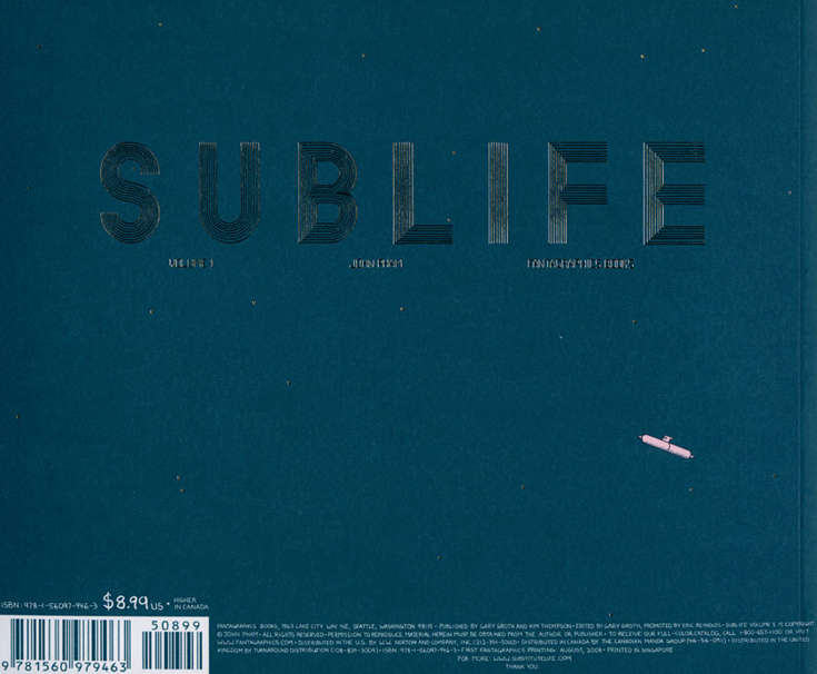 Sublife