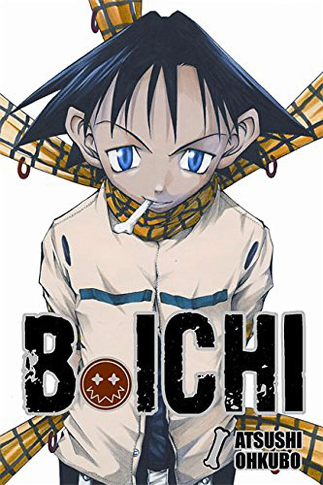 B Ichi