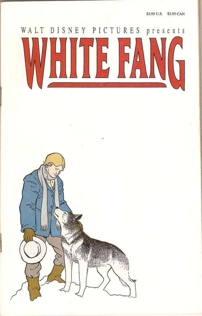 White Fang