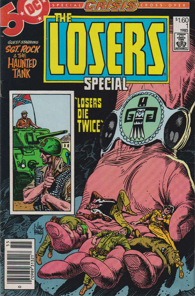 Losers Special (Canadian Edition)