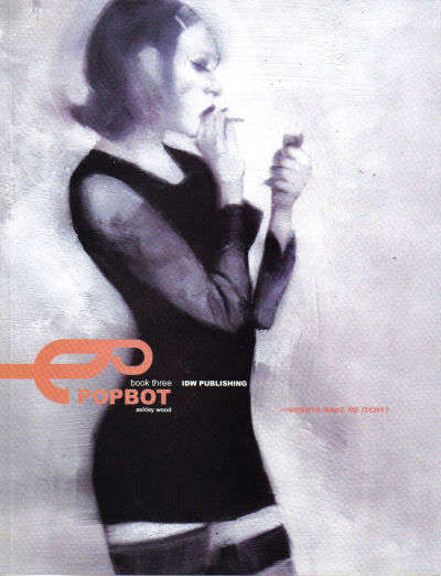Popbot #3