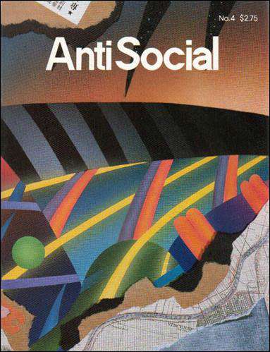 Anti-Social #4