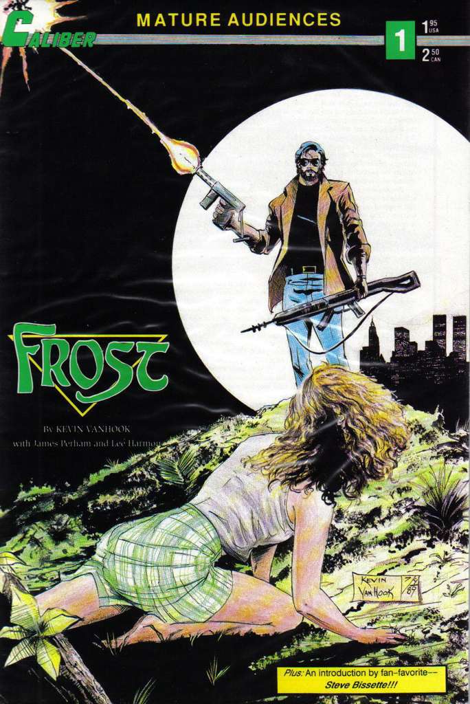 Frost
