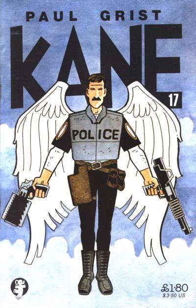 Kane #17