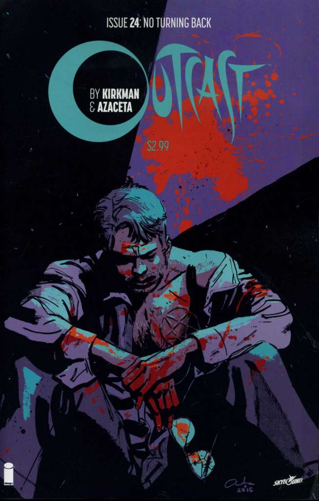 Outcast (Image) #24