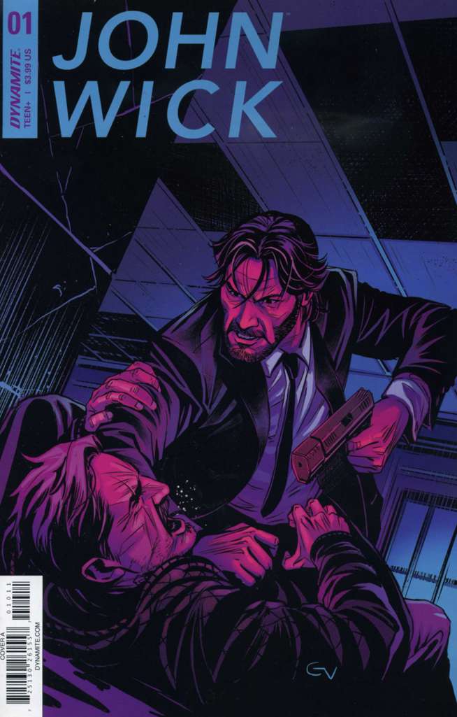 John Wick