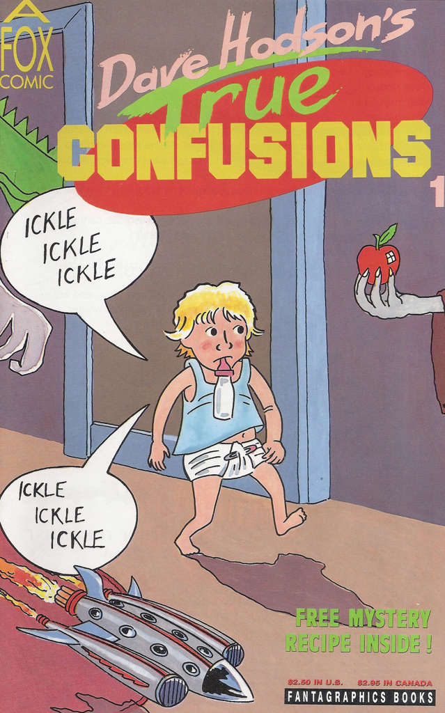 True Confusions