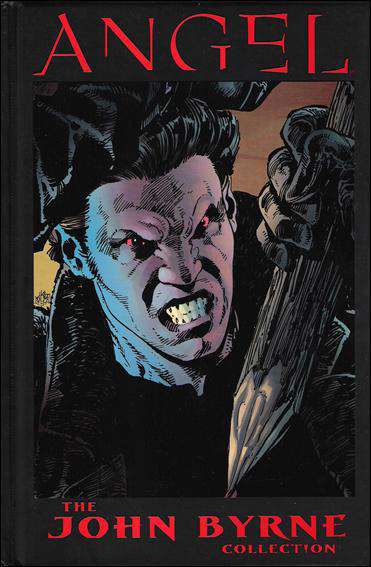 Angel: The John Byrne Collection