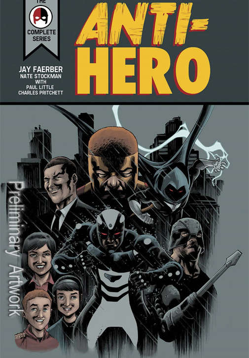 Anti-Hero