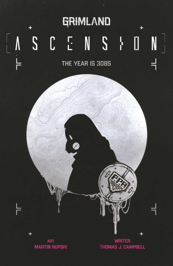Grimland: Ascension