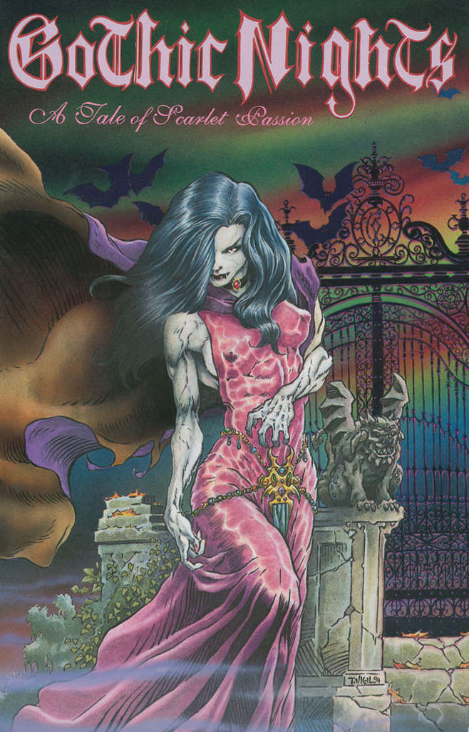 Gothic Nights