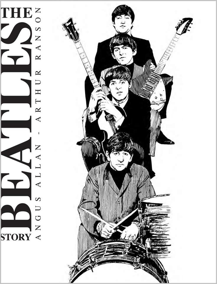 The Beatles Story