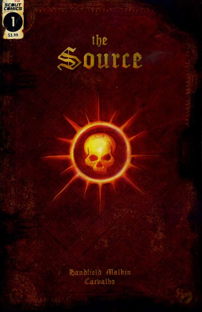 The Source #1