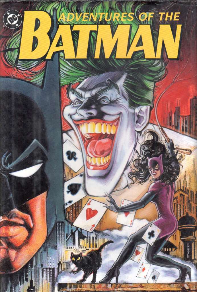 Adventures of the Batman