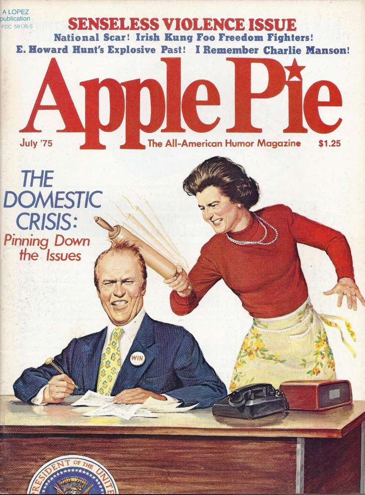 Apple Pie #3