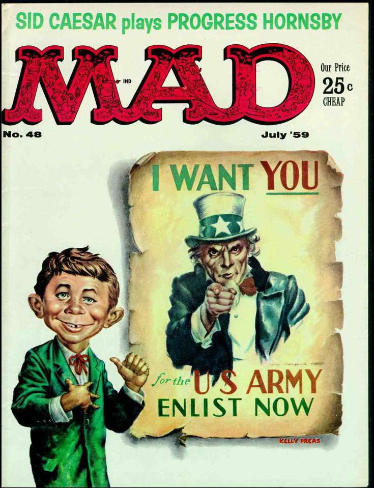 Mad #48
