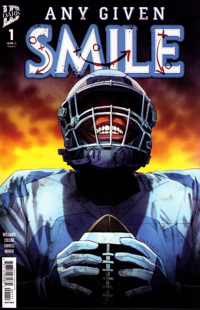 Smile: Any Given Smile