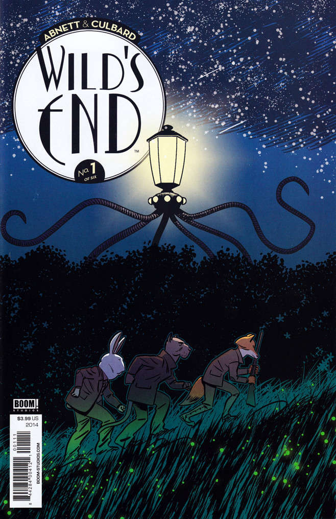Wild’s End