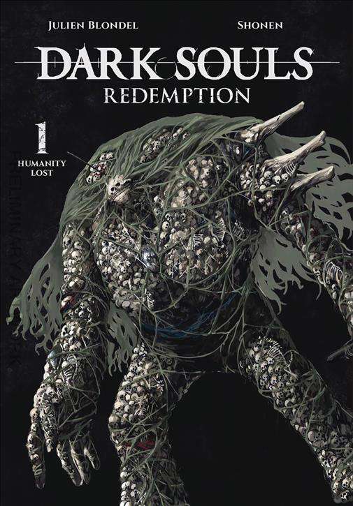Dark Souls: Redemption