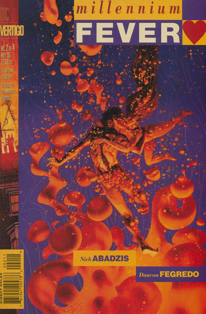Millennium Fever #2