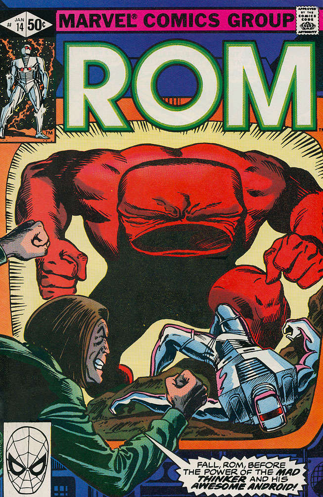 ROM #14
