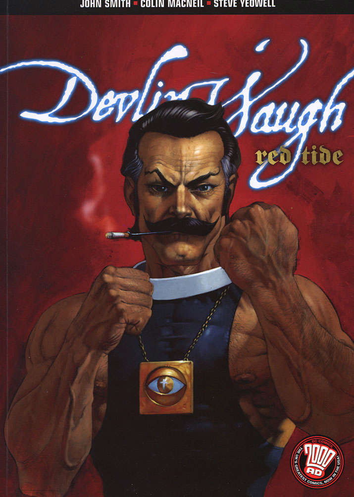 Devlin Waugh #2