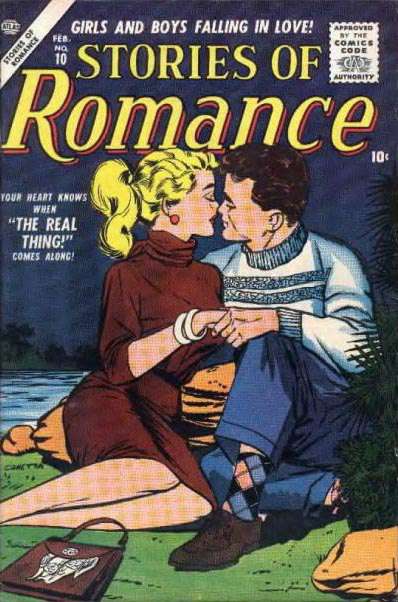 Stories of Romance