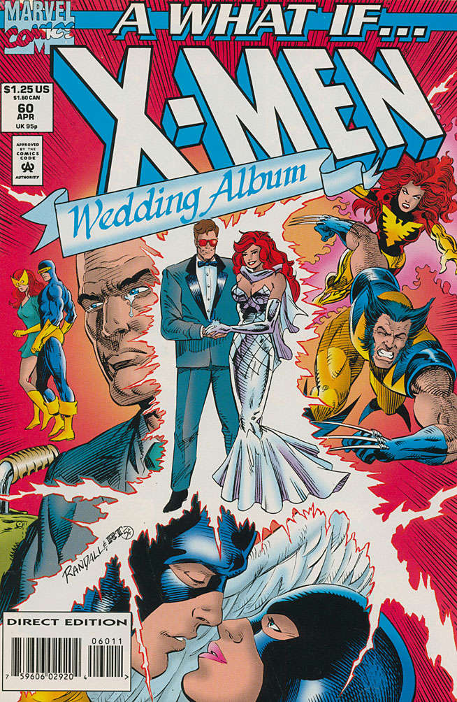 What If…? (Vol. 2) #60