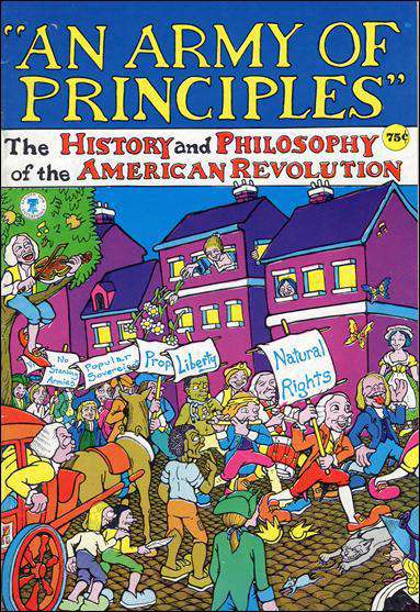 An Army of Principles