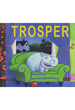 Trosper