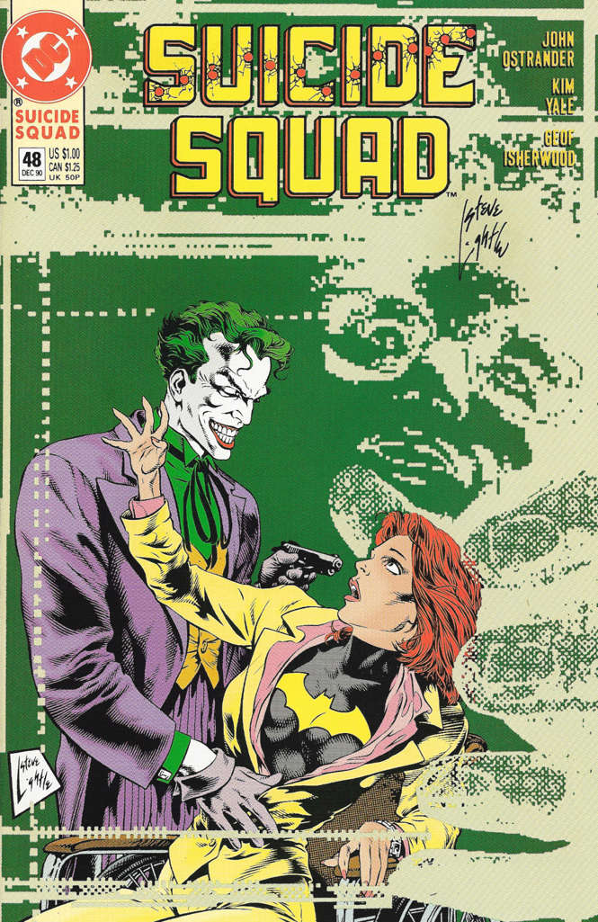 Suicide Squad #48