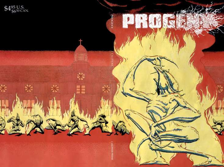 Progeny