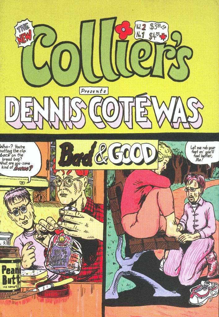 Collier’s (Vol. 2)