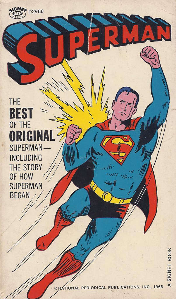 Superman (Signet)