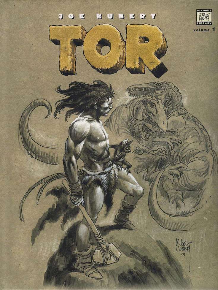 Tor (3rd Series)