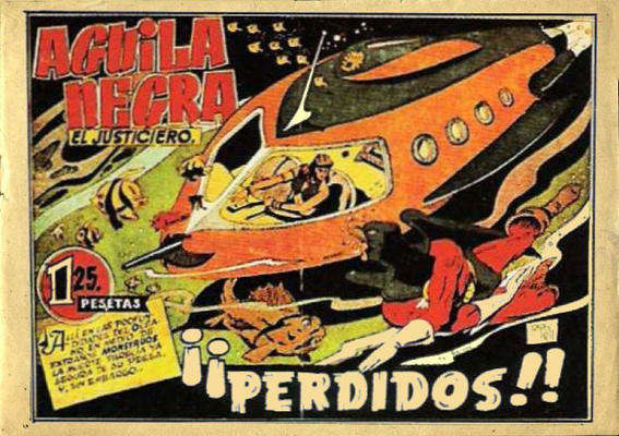 Aguila Negra