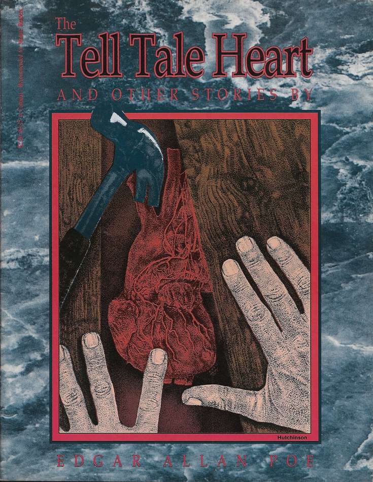Tell Tale Heart and Other Stories