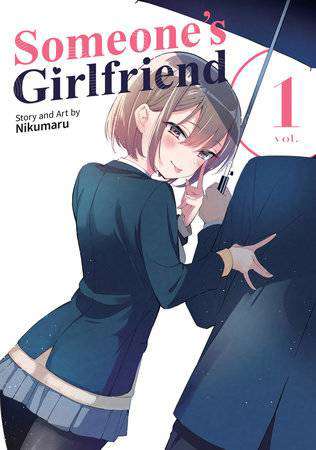 Someone’s Girlfriend