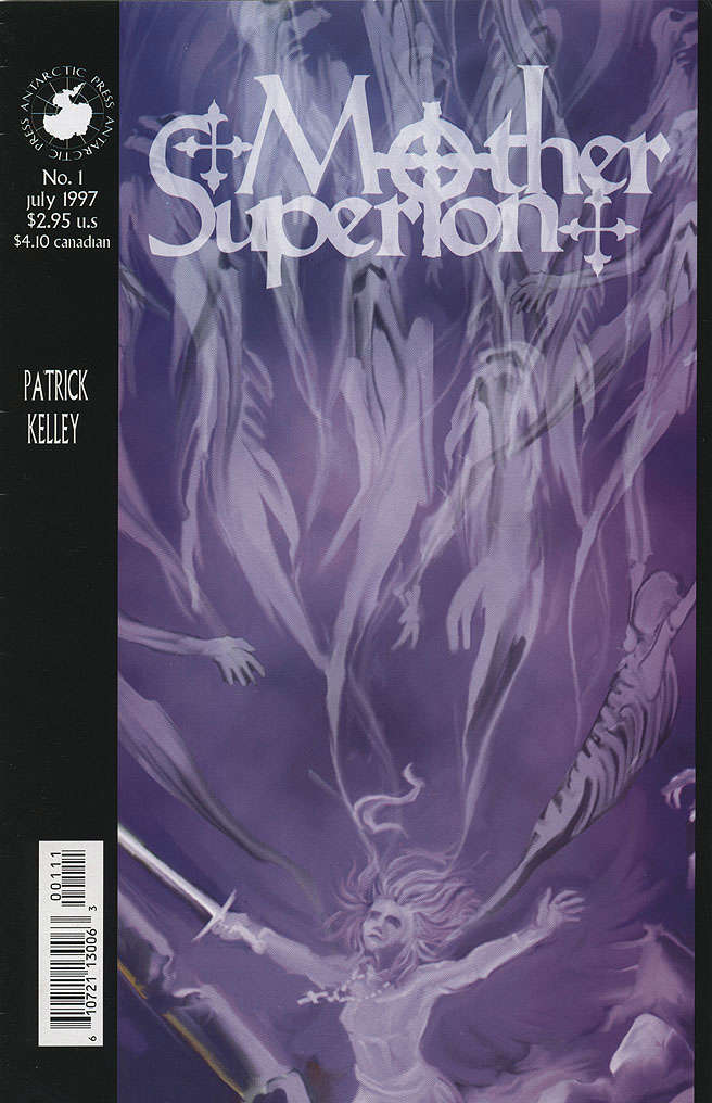 Mother Superion