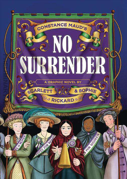 No Surrender