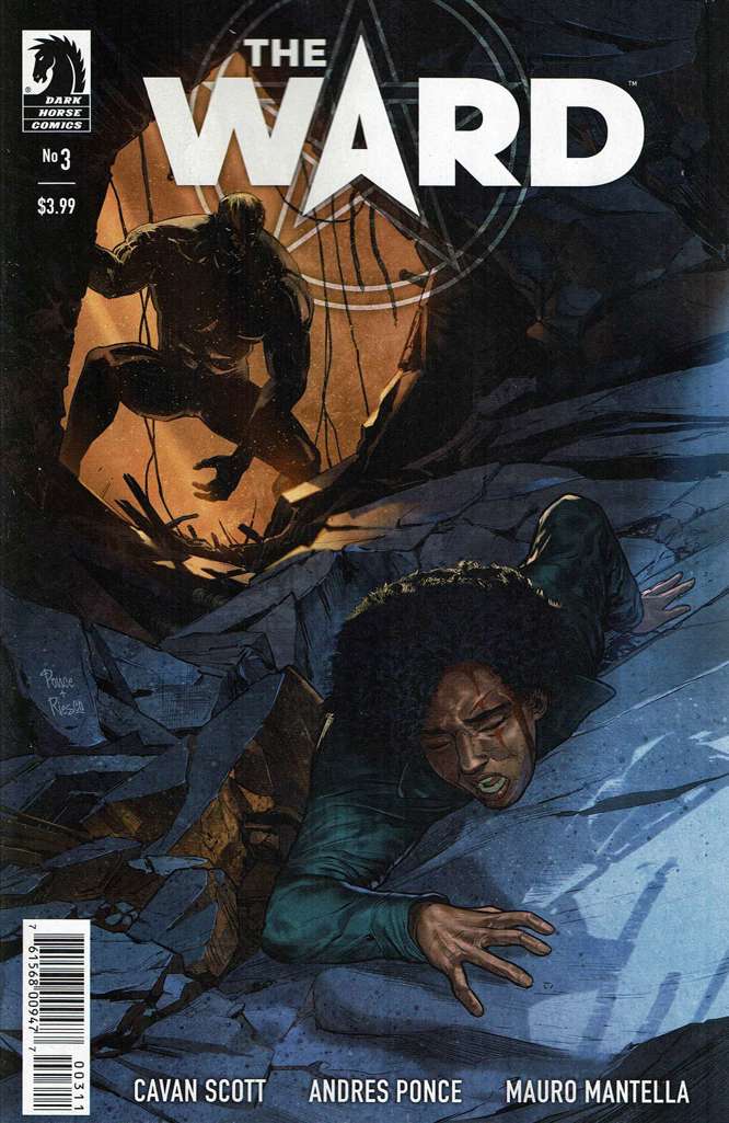 The Ward #3