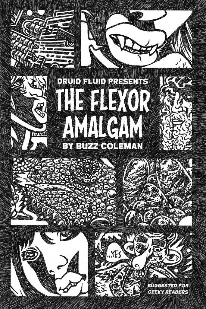The Flexor Amalgam