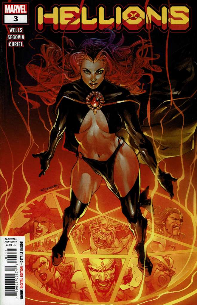 Hellions #3