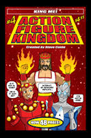 Action Figure Kingdom #4