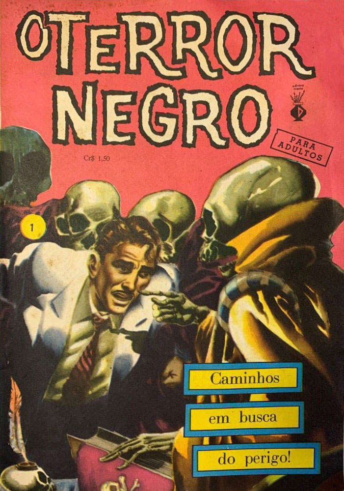 Terror Negro (Trieste)