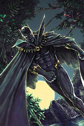 Black Panther (Vol. 2) Deluxe Set #3