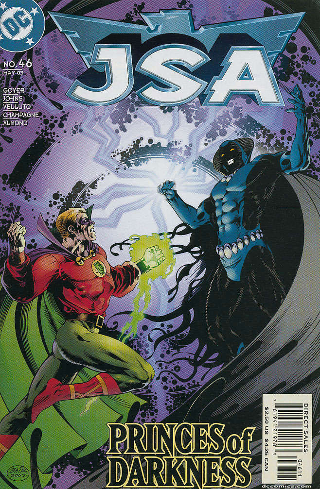 JSA #46